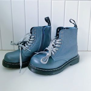 Toddler Dr. Martens Boots
